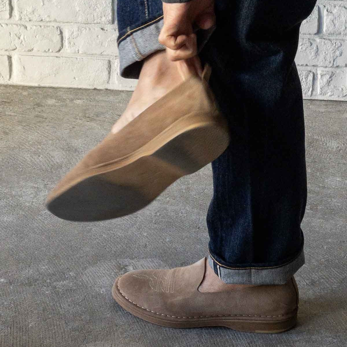 WANDERER ORIGINAL 551XX STYLE DENIM