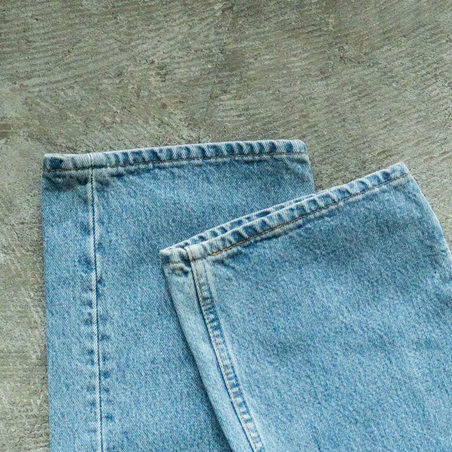 USA LEVI'S 501 DENIM 90'S VINATGE (34-34)