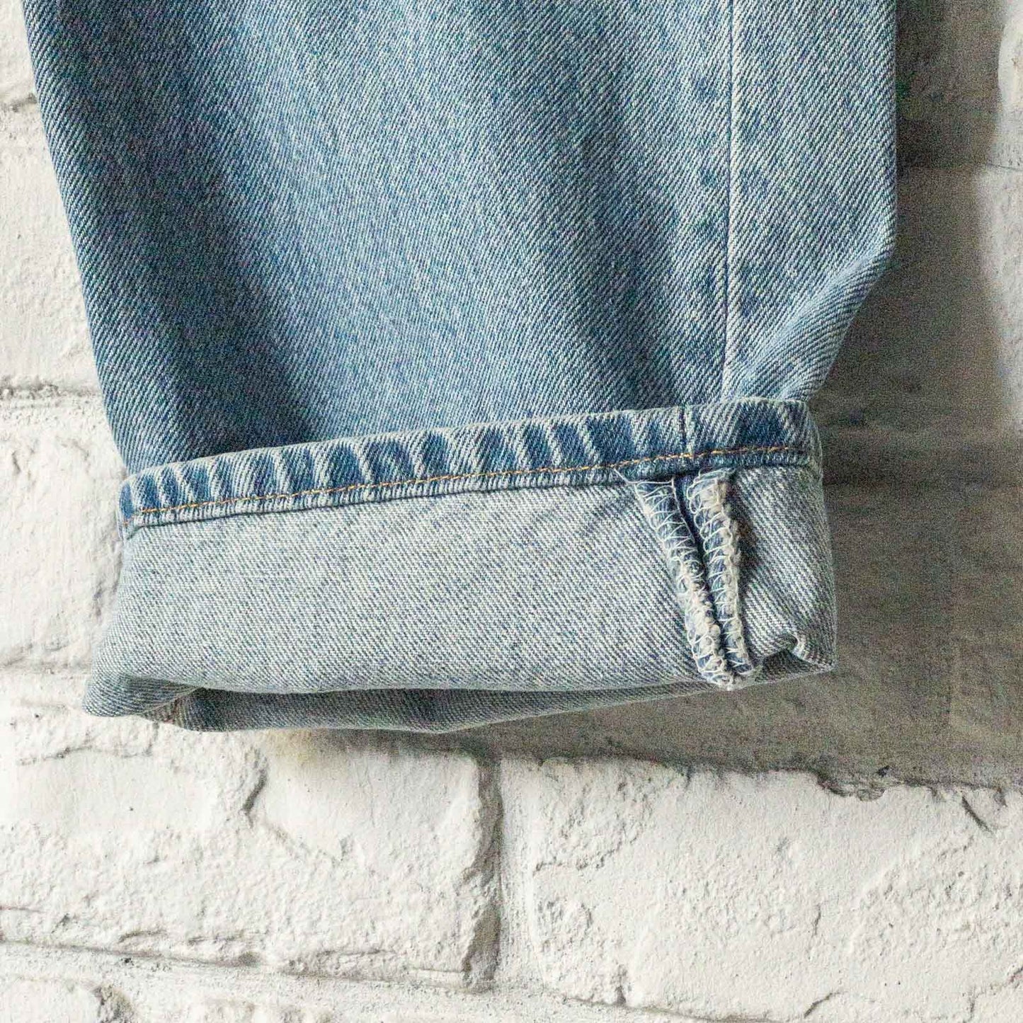 USA LEVI'S 501 DENIM 90'S VINATGE (34-34)