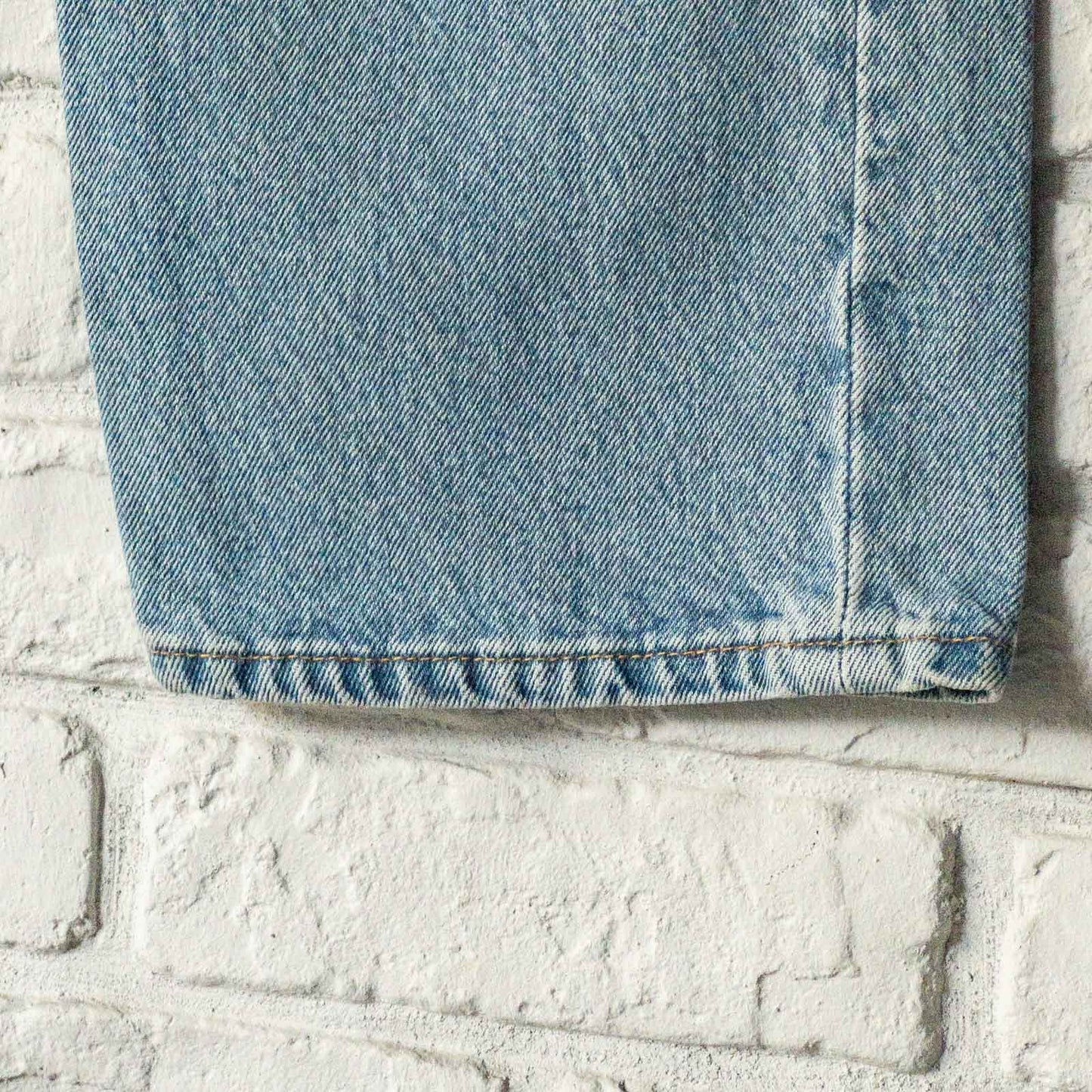USA LEVI'S 501 DENIM 90'S VINATGE (34-34)