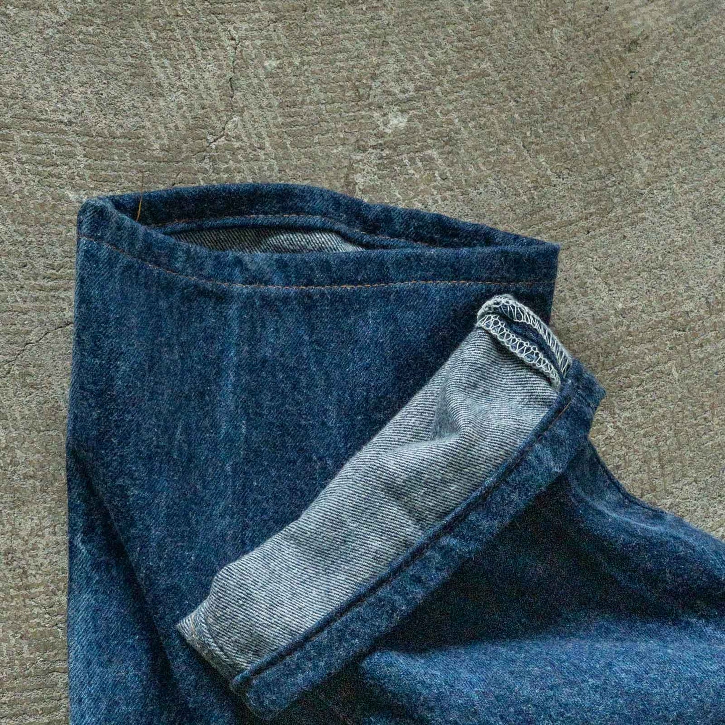 USA LEVI'S 501 DENIM 80'S VINATGE (35-38)
