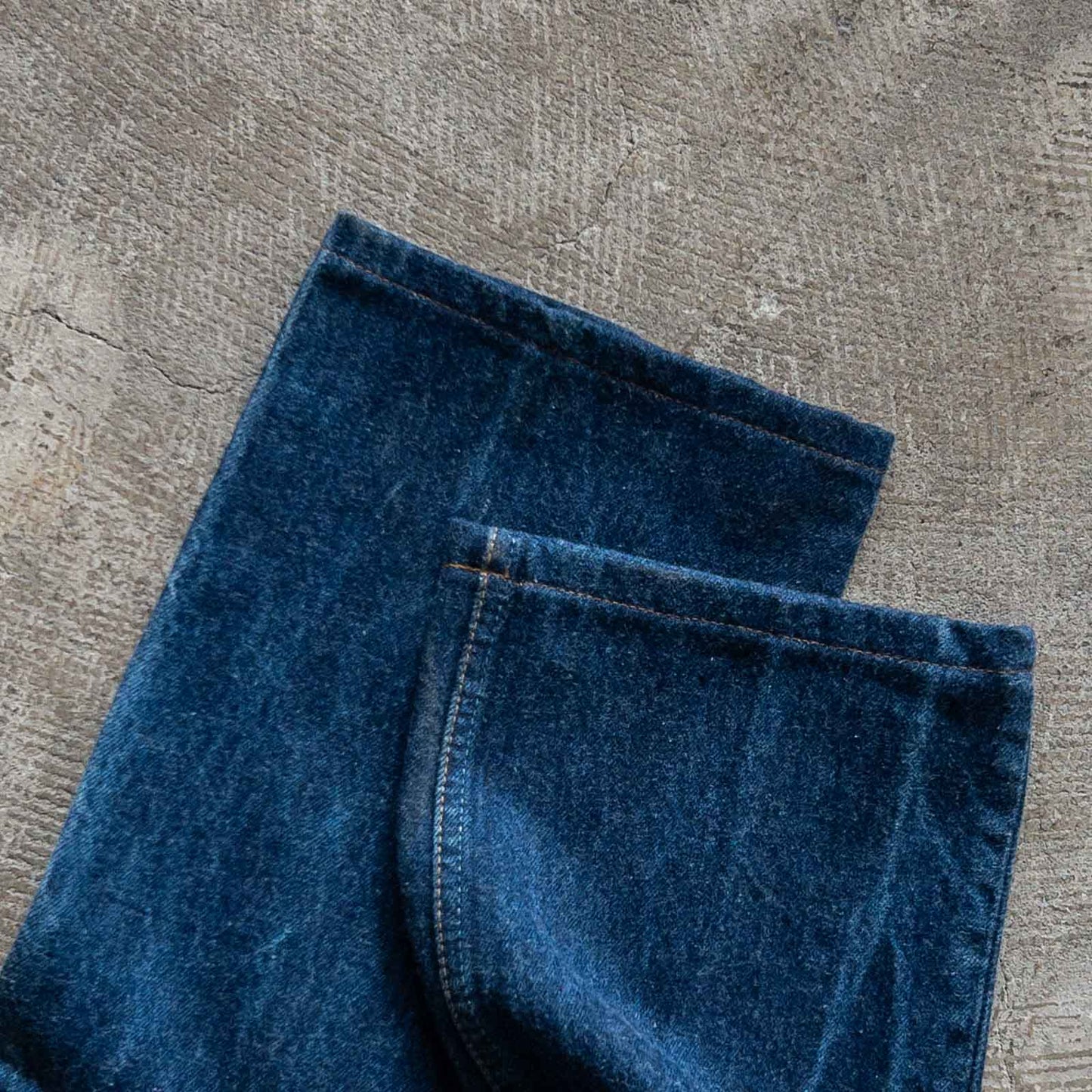 USA LEVI'S 501 DENIM 80'S VINATGE (35-38)