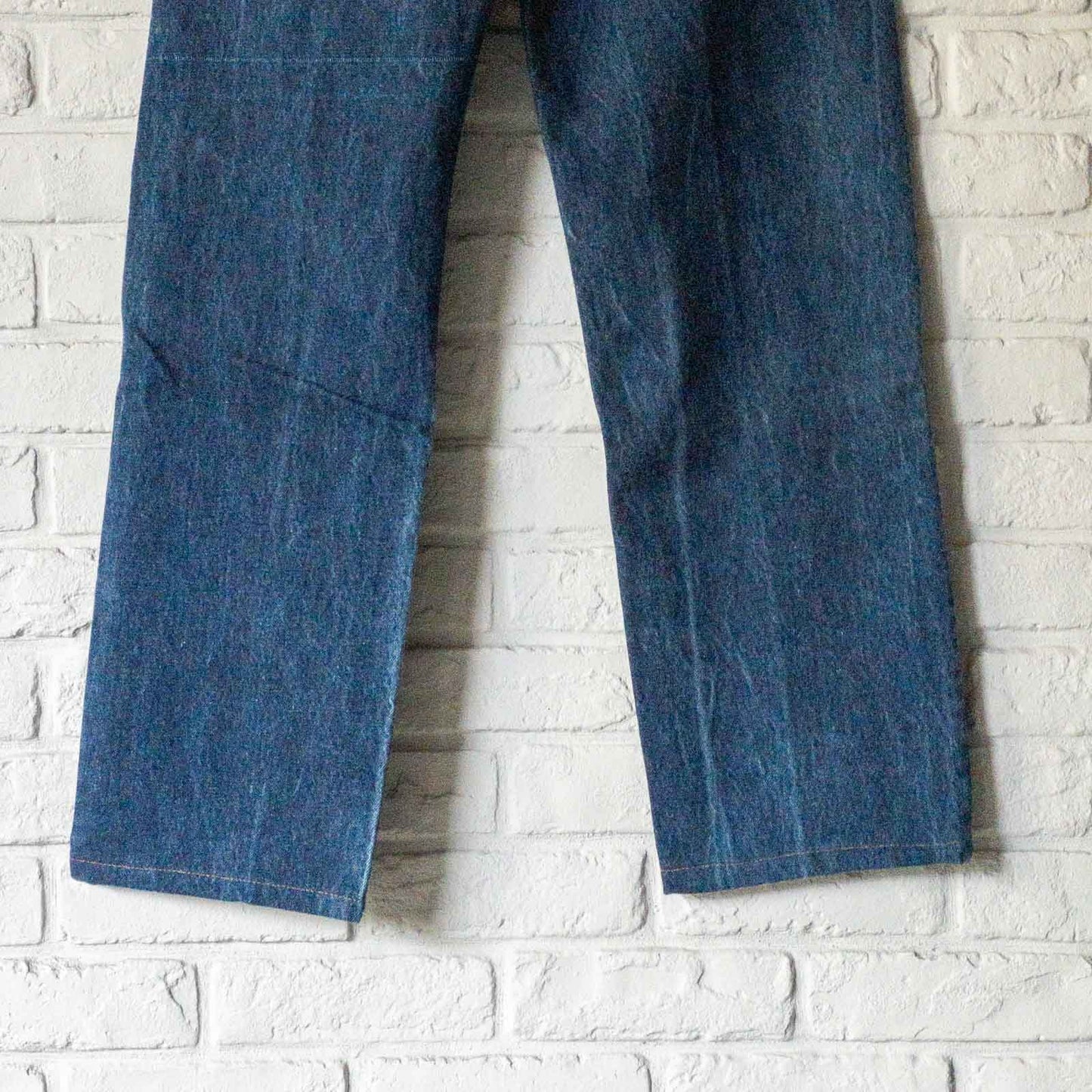USA LEVI'S 501 DENIM 80'S VINATGE (35-38)