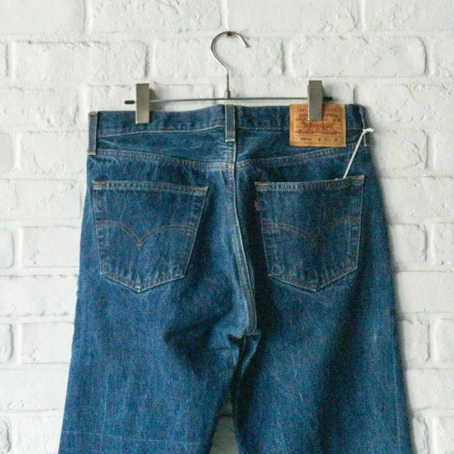 USA LEVI'S 501 DENIM 80'S VINATGE (35-38)