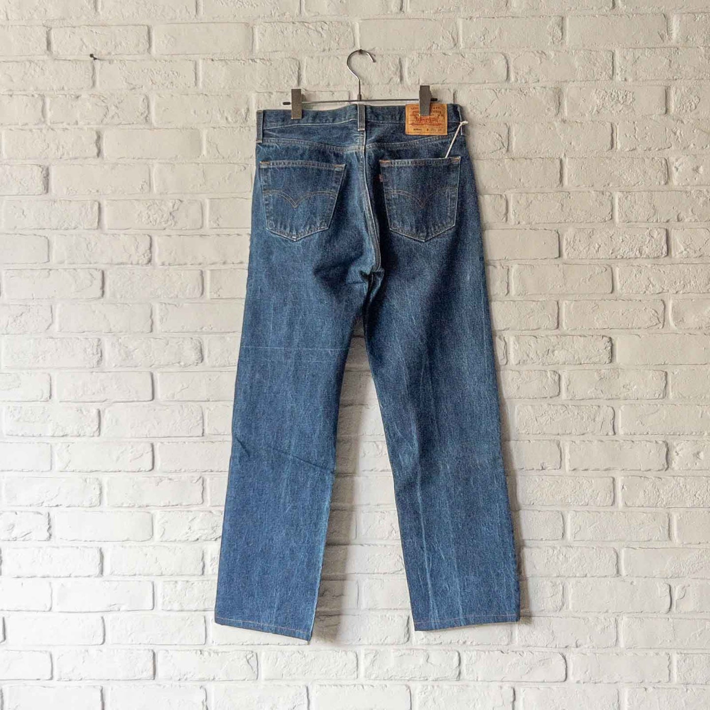 USA LEVI'S 501 DENIM 80'S VINATGE (35-38)