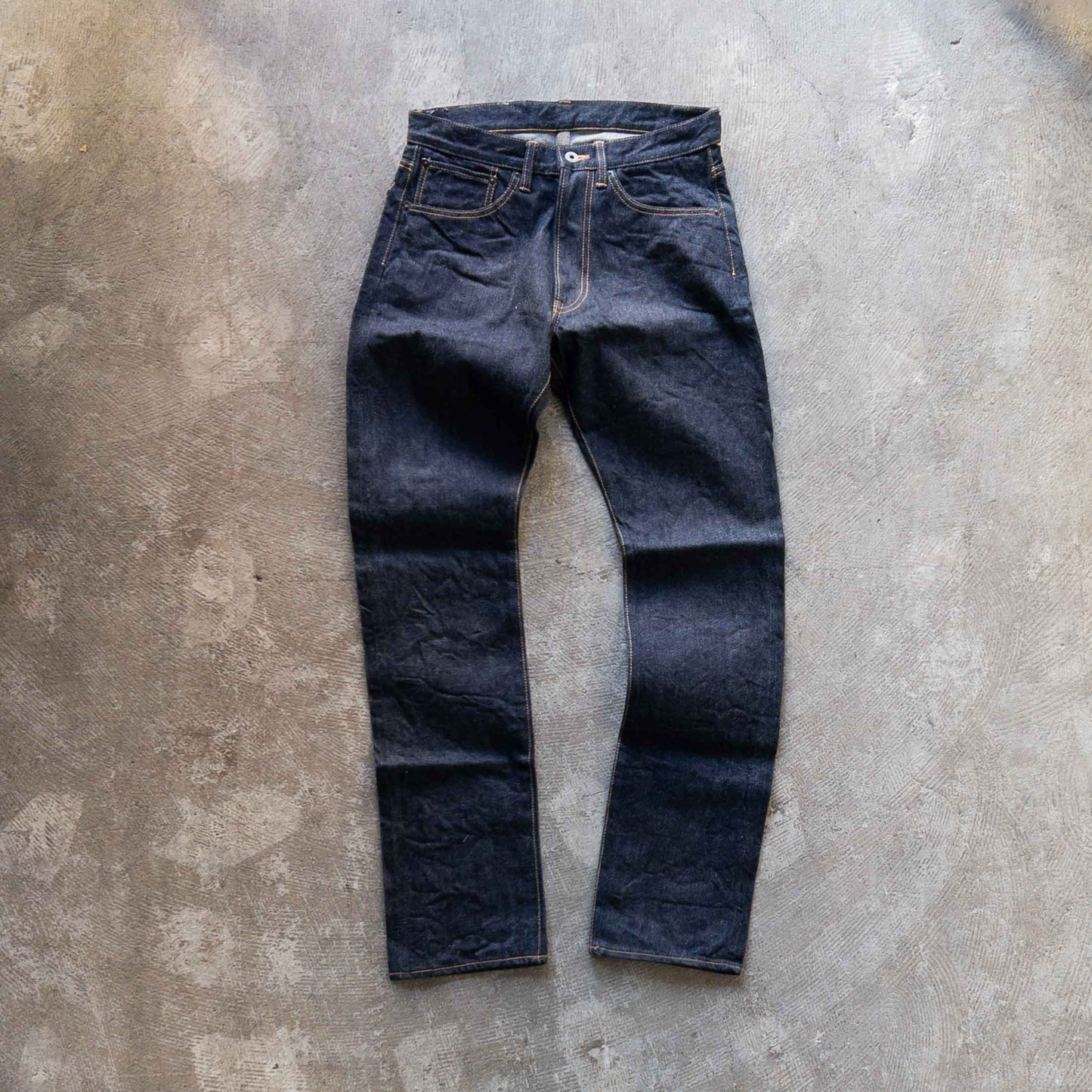 WANDERER ORIGINAL 551XX STYLE DENIM