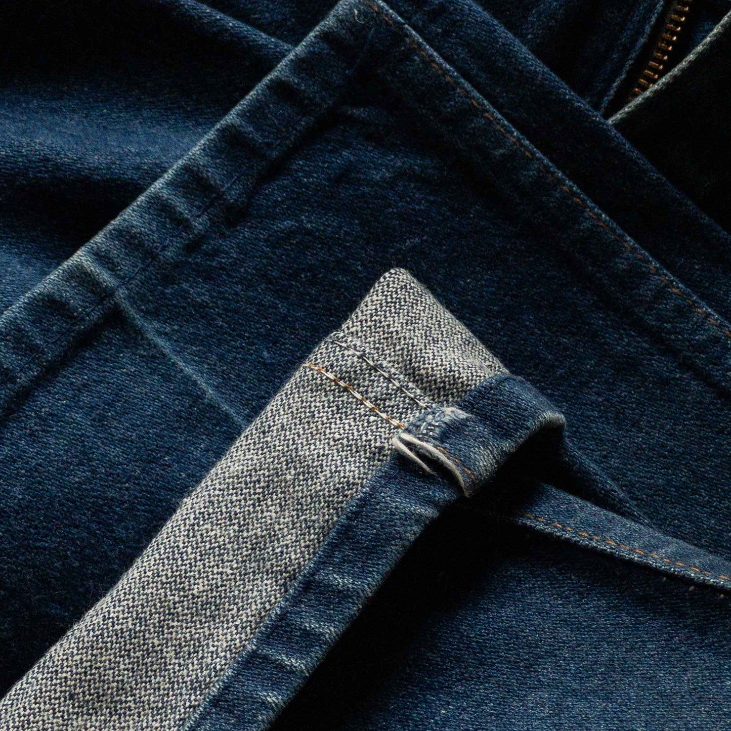 Wrangler 13MWZ 80'S VINTAGE (34-30)