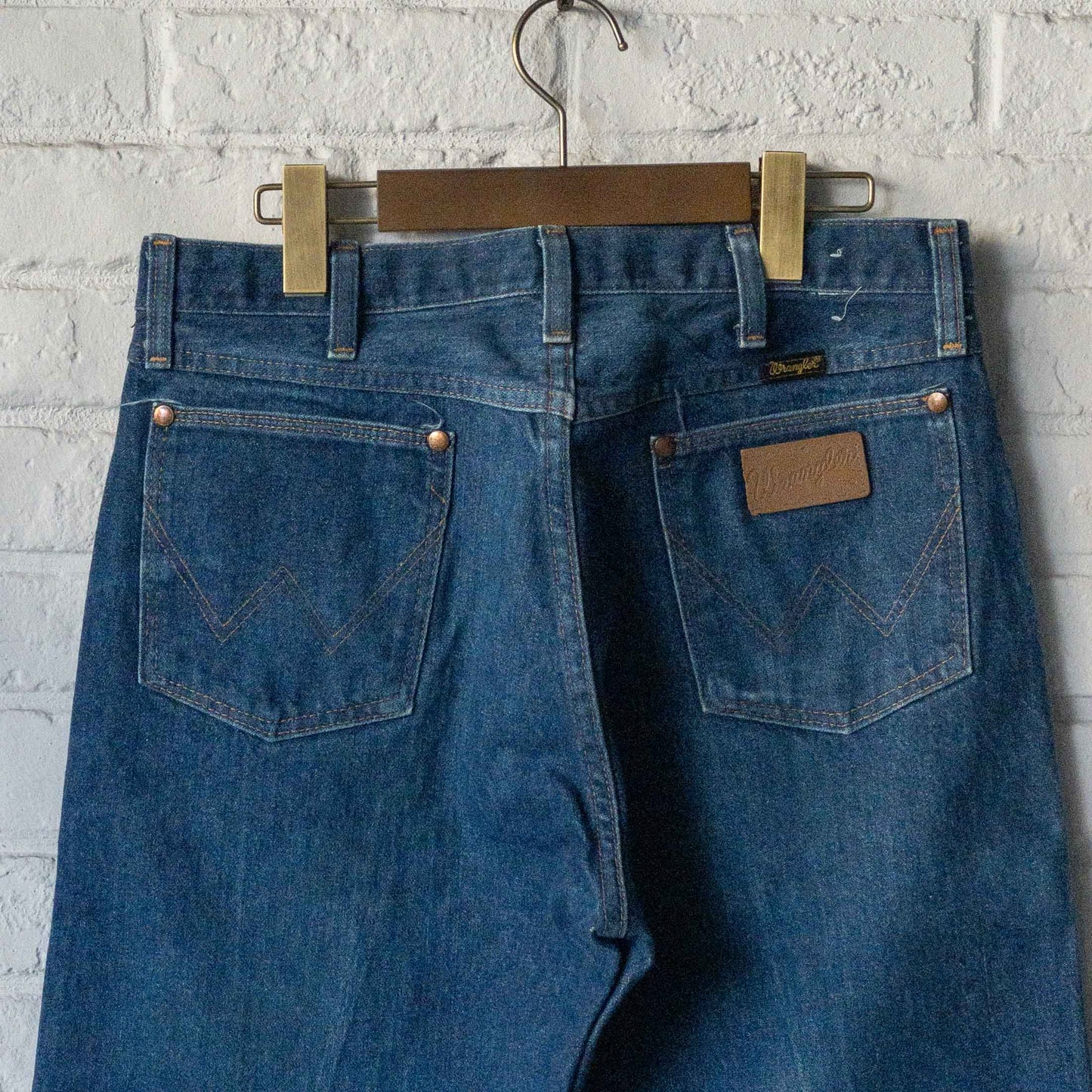 Wrangler 13MWZ 80'S VINTAGE (34-30)