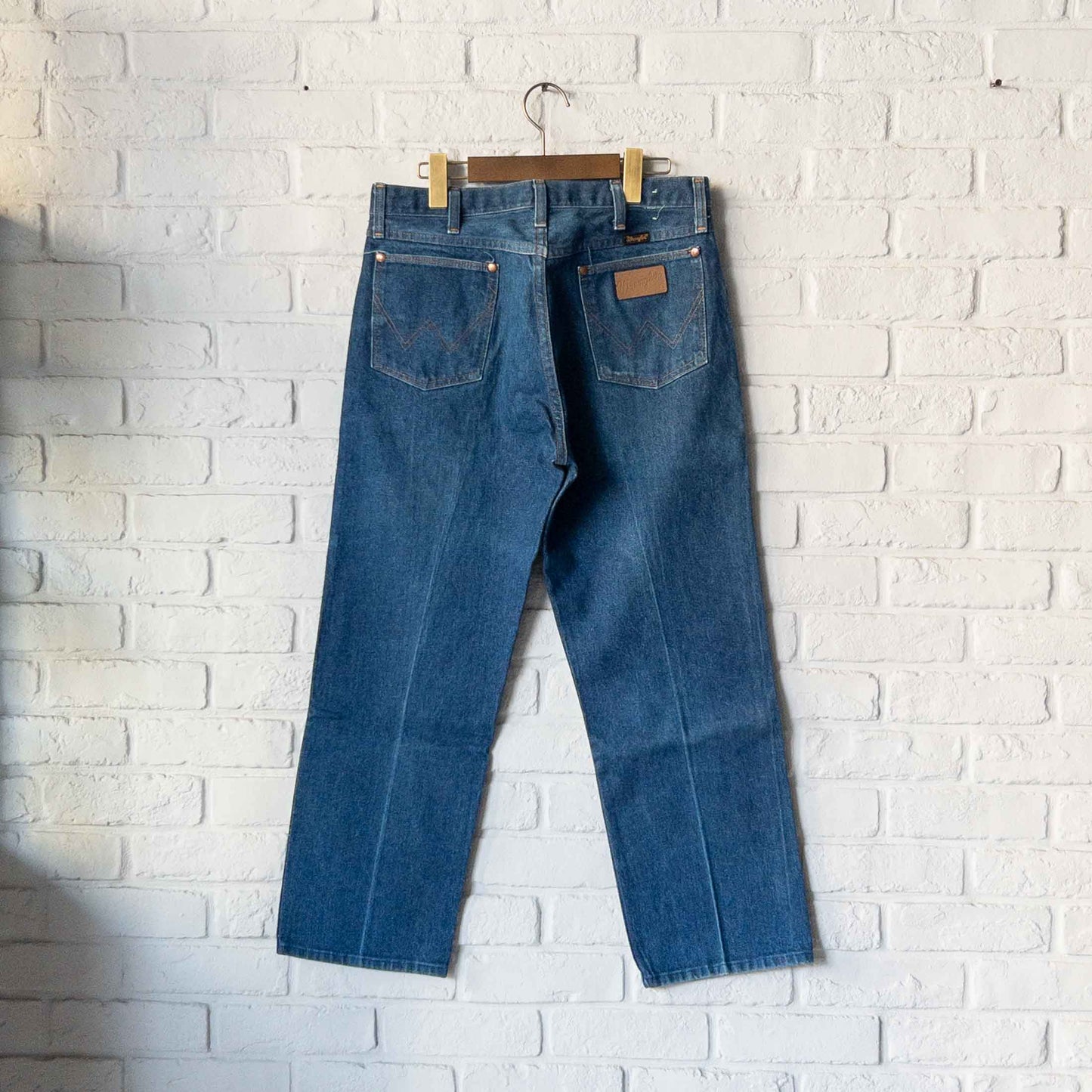 Wrangler 13MWZ 80'S VINTAGE (34-30)