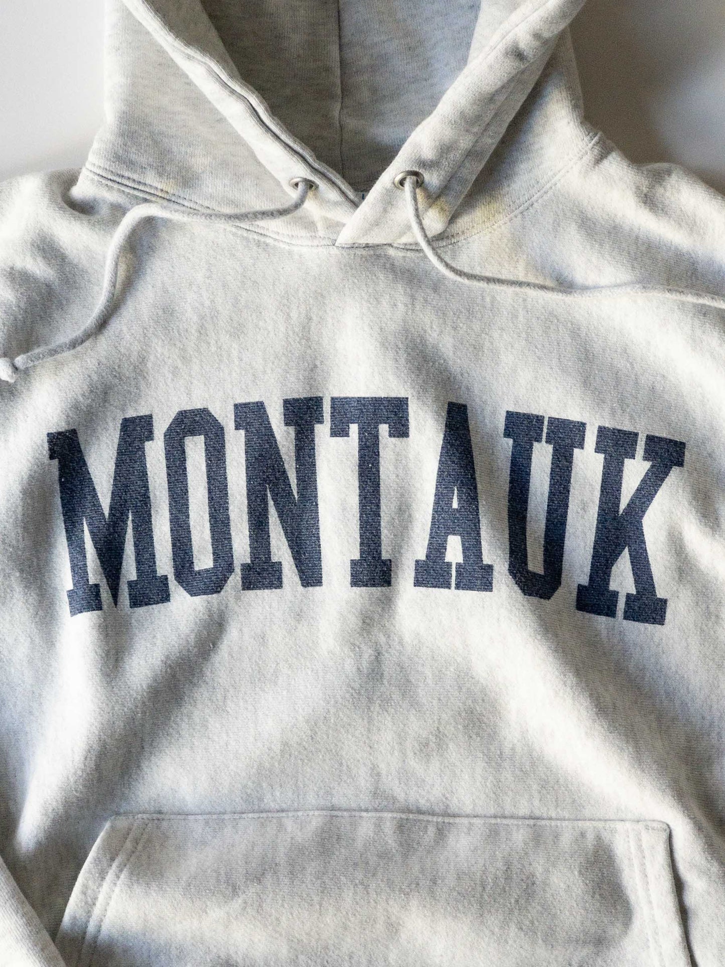 WANDERER ORIGINAL "MONTAUK" CHAMPION PARKA