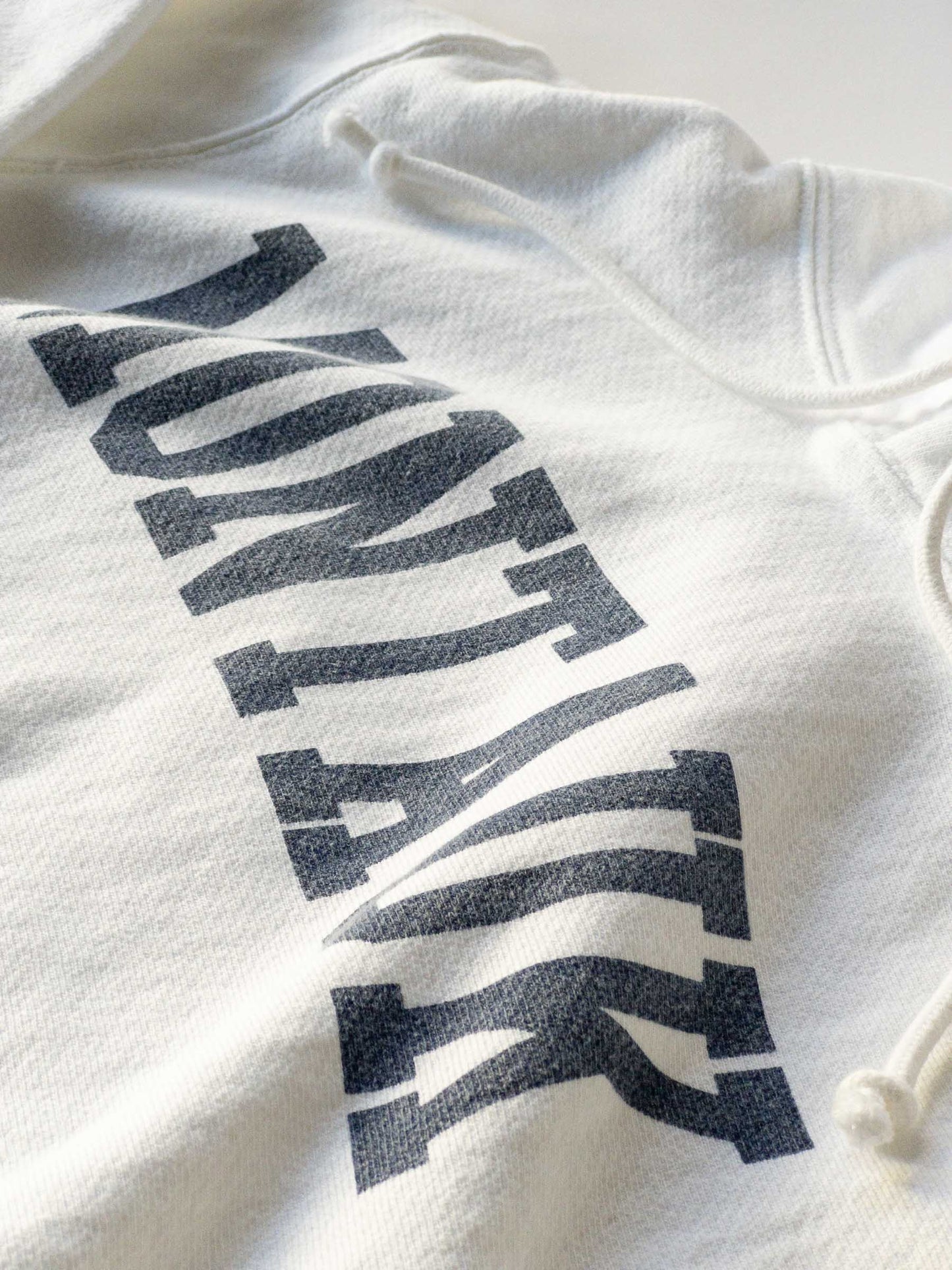 WANDERER ORIGINAL "MONTAUK" CHAMPION PARKA
