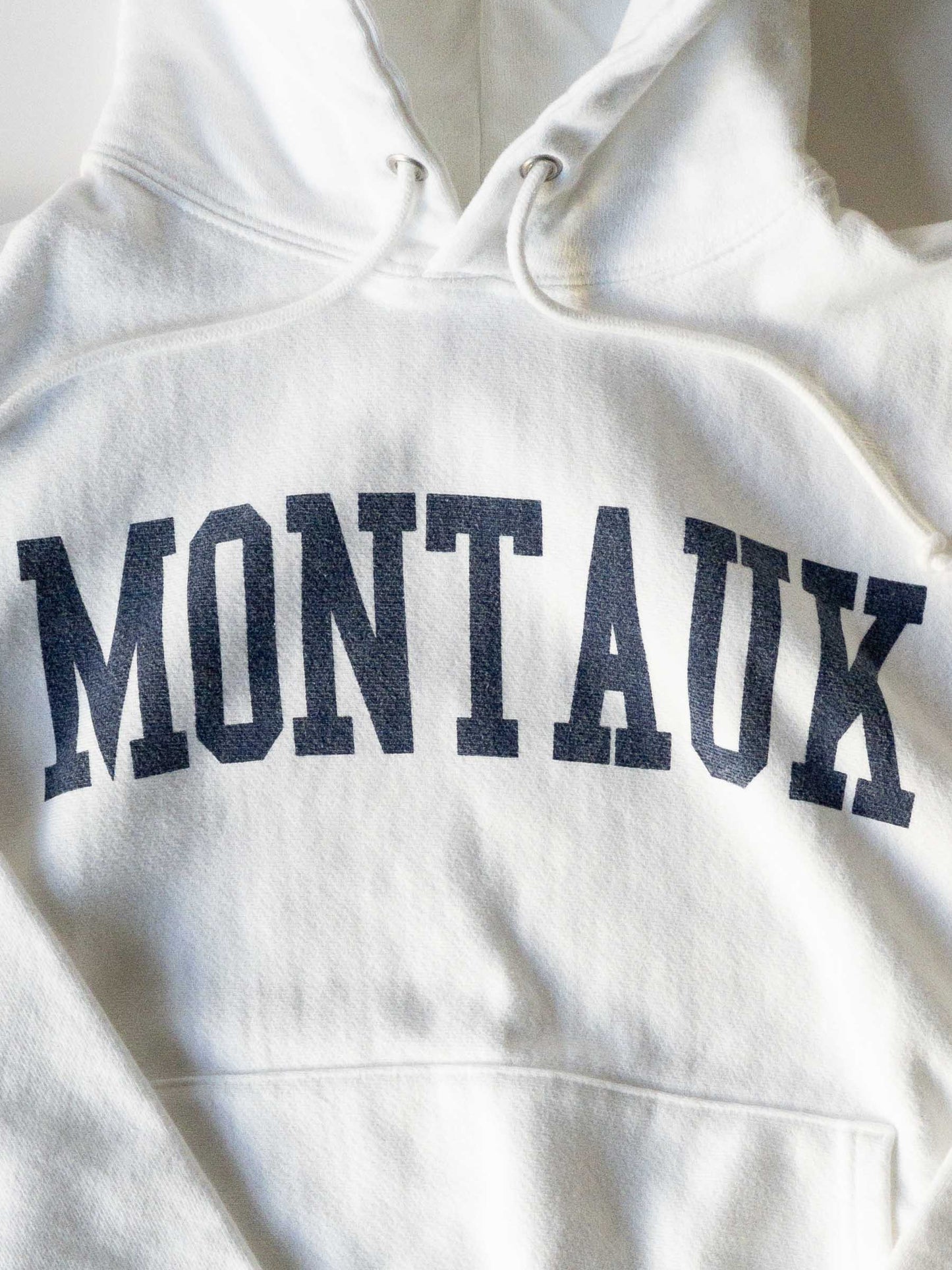 WANDERER ORIGINAL "MONTAUK" CHAMPION PARKA