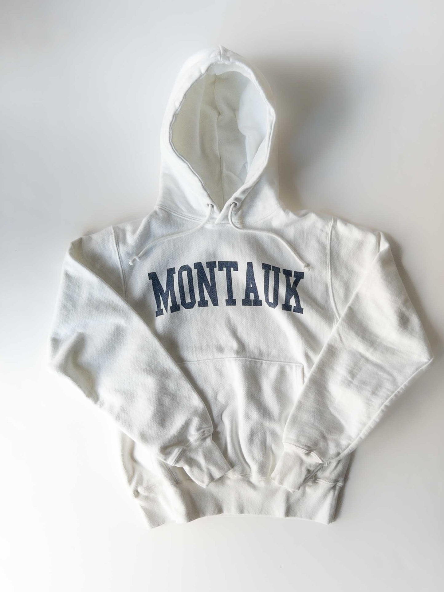 WANDERER ORIGINAL "MONTAUK" CHAMPION PARKA