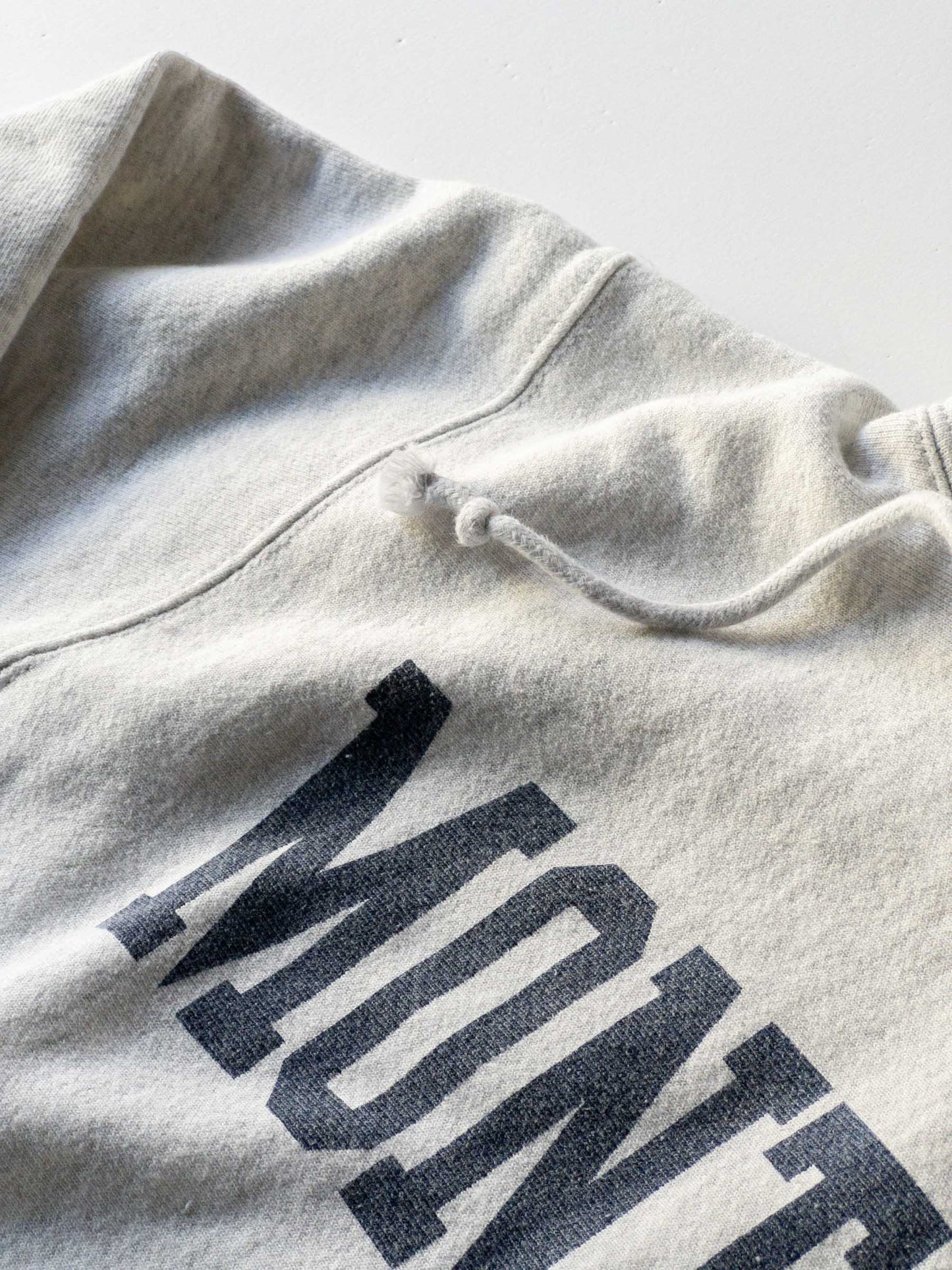 WANDERER ORIGINAL "MONTAUK" CHAMPION PARKA