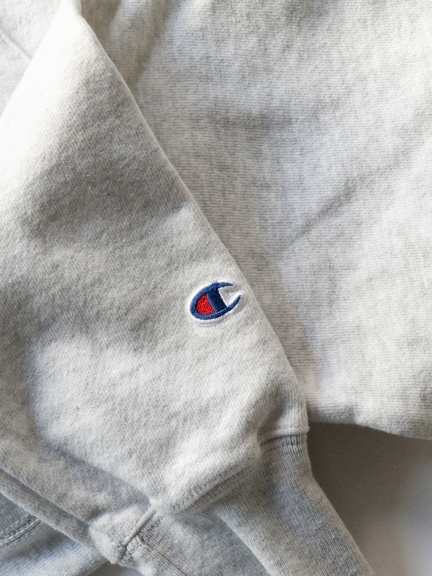 WANDERER ORIGINAL "MONTAUK" CHAMPION PARKA