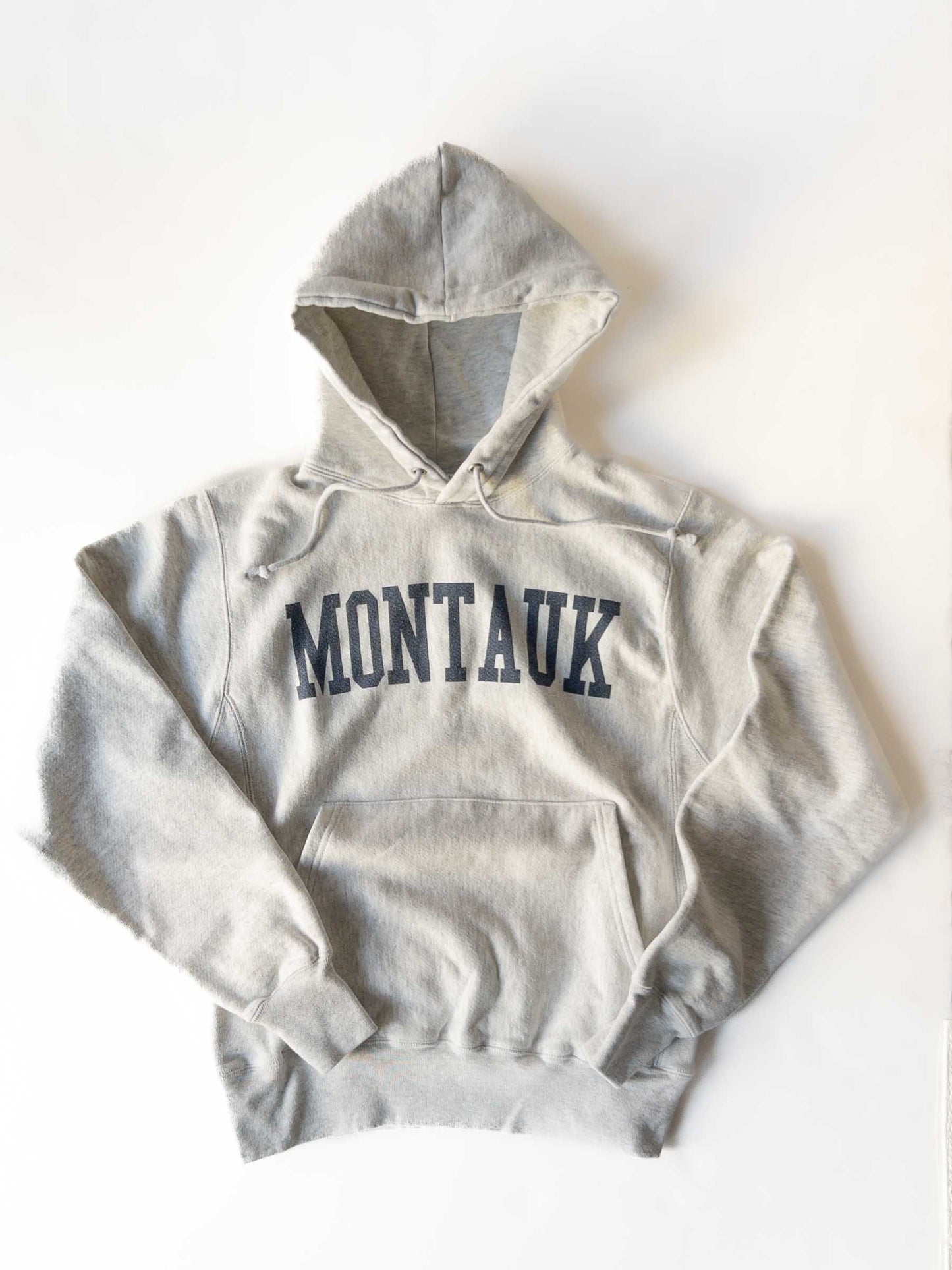 WANDERER ORIGINAL "MONTAUK" CHAMPION PARKA