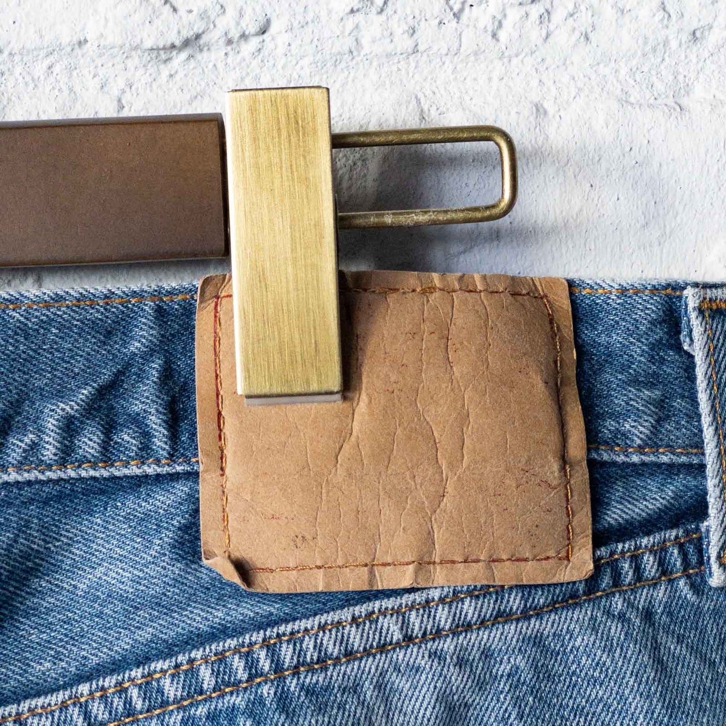 LEVI'S 501 JEANS 1990's VINTAGE(35-36)