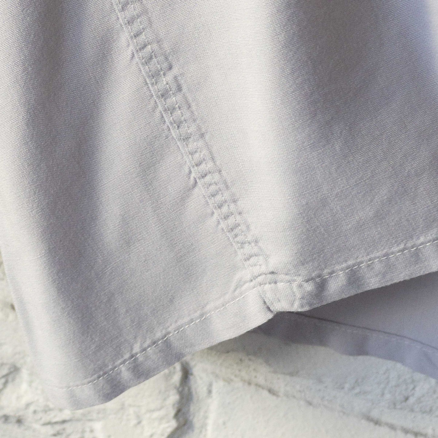 Tru Val CALYPSO RAYON LONGSLEEVE SHIRTS 1950'S VINTAGE