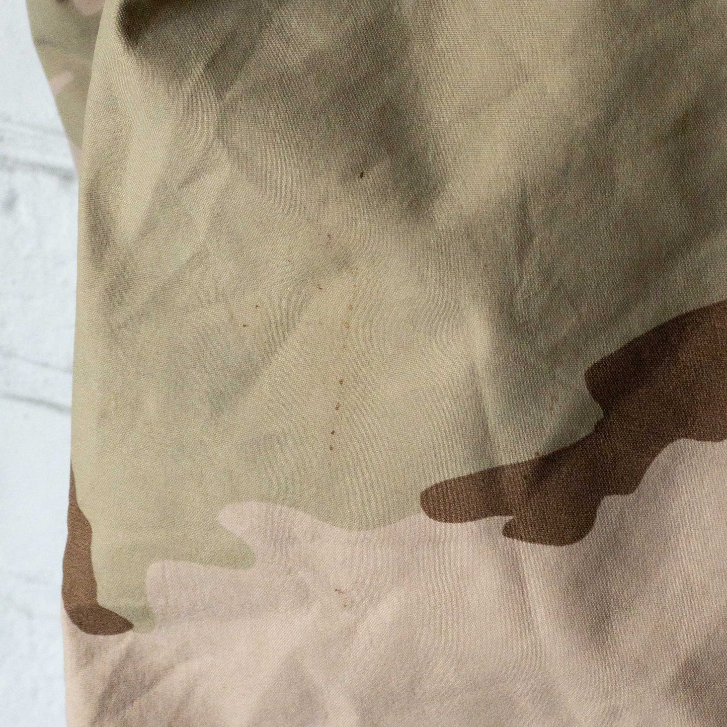 US ARMY ECWACS GEN1 GOATEX PARKA (M-S) 00's VINTAGE