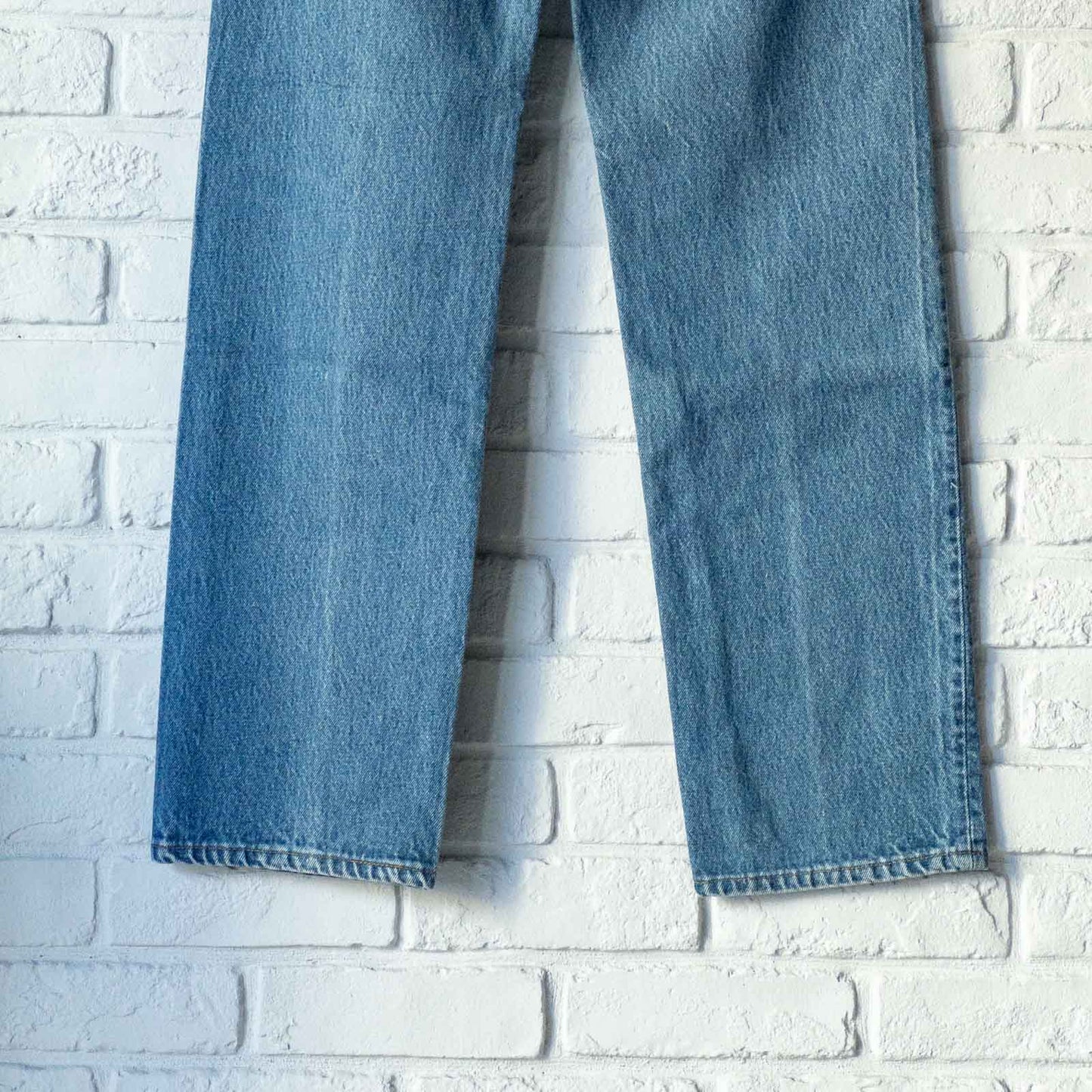 USA LEVI'S 501 DENIM 90'S VINATGE (31-32)