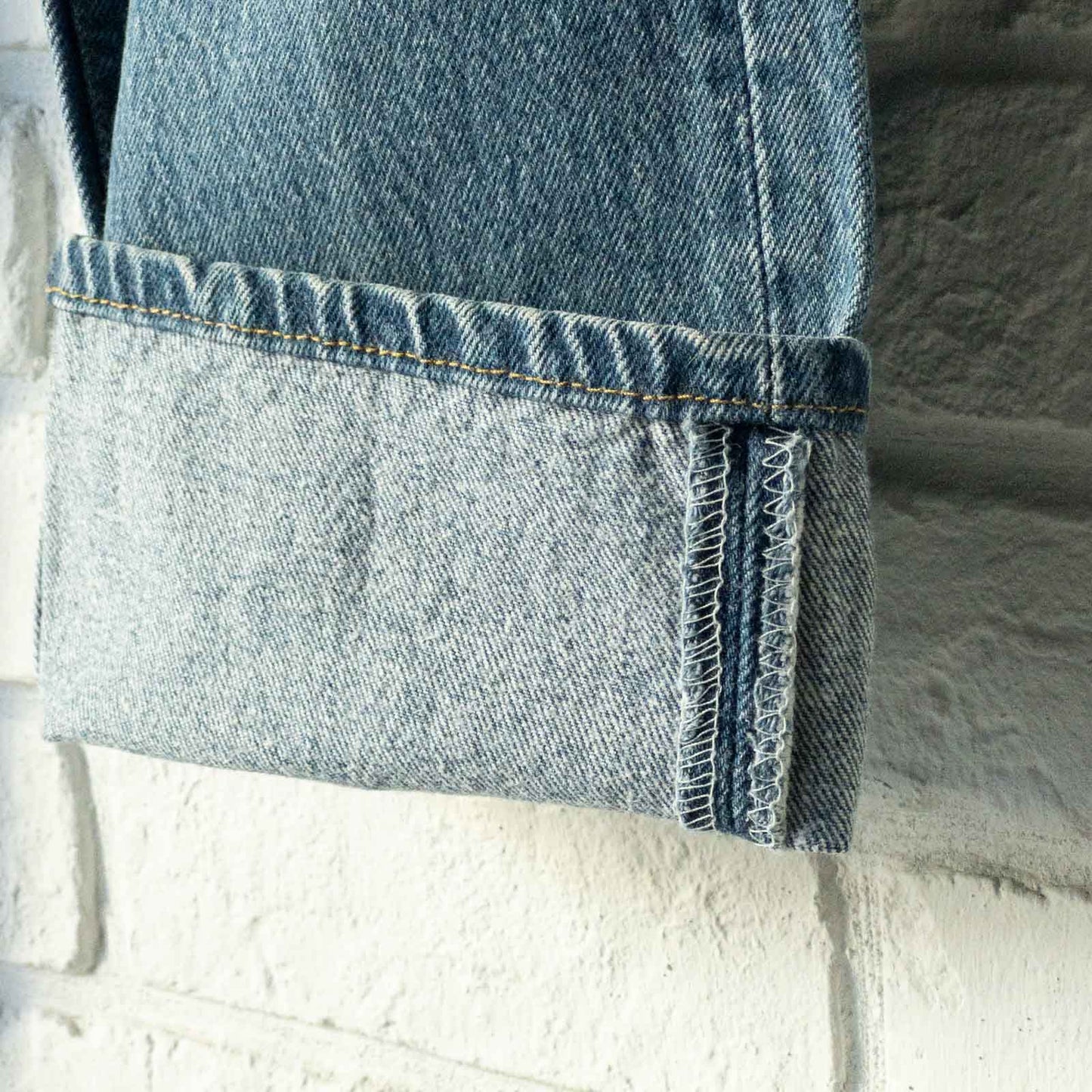 USA LEVI'S 501 DENIM 90'S VINATGE (31-32)