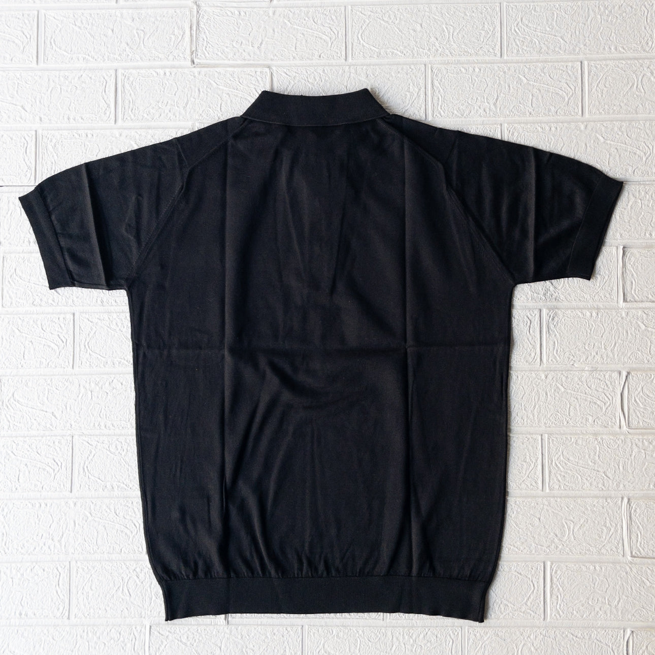 JOHN SMEDLEY KIERAN POLO SHIRTS