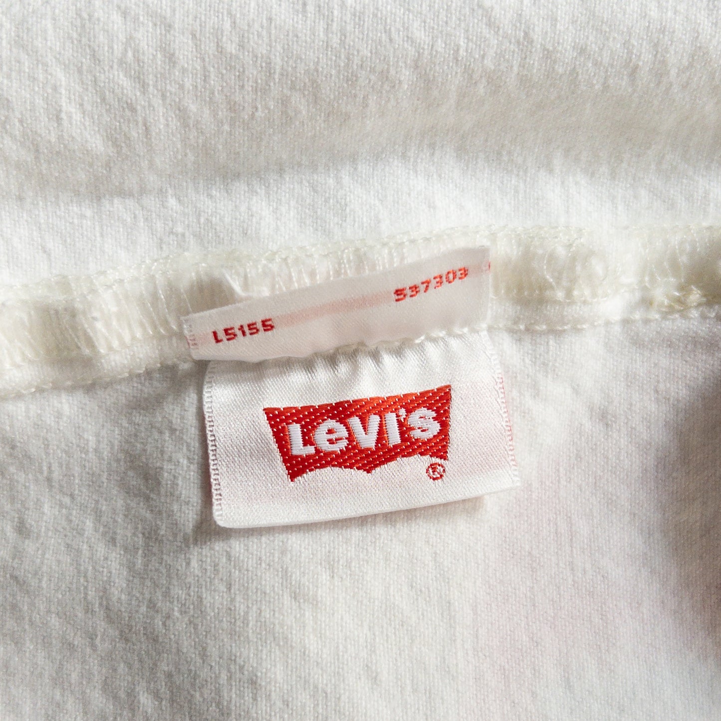 SHANANA MIL GYPSY ”STP” LEVI'S SHORT PANTS var.2