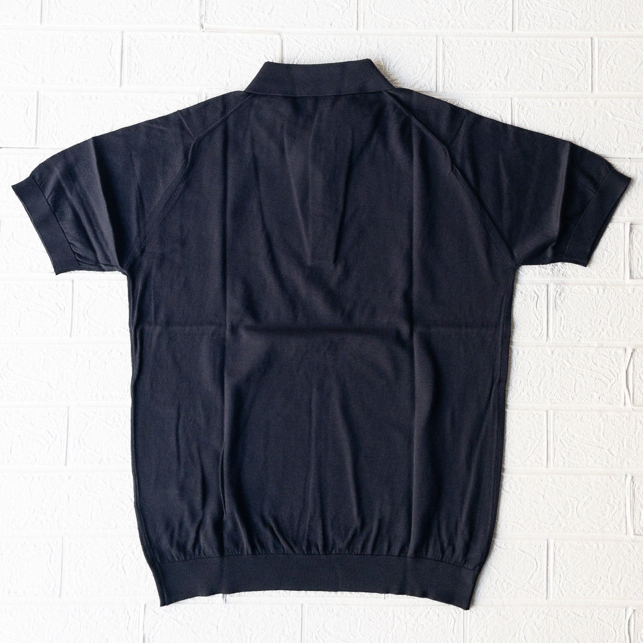 JOHN SMEDLEY KIERAN POLO SHIRTS