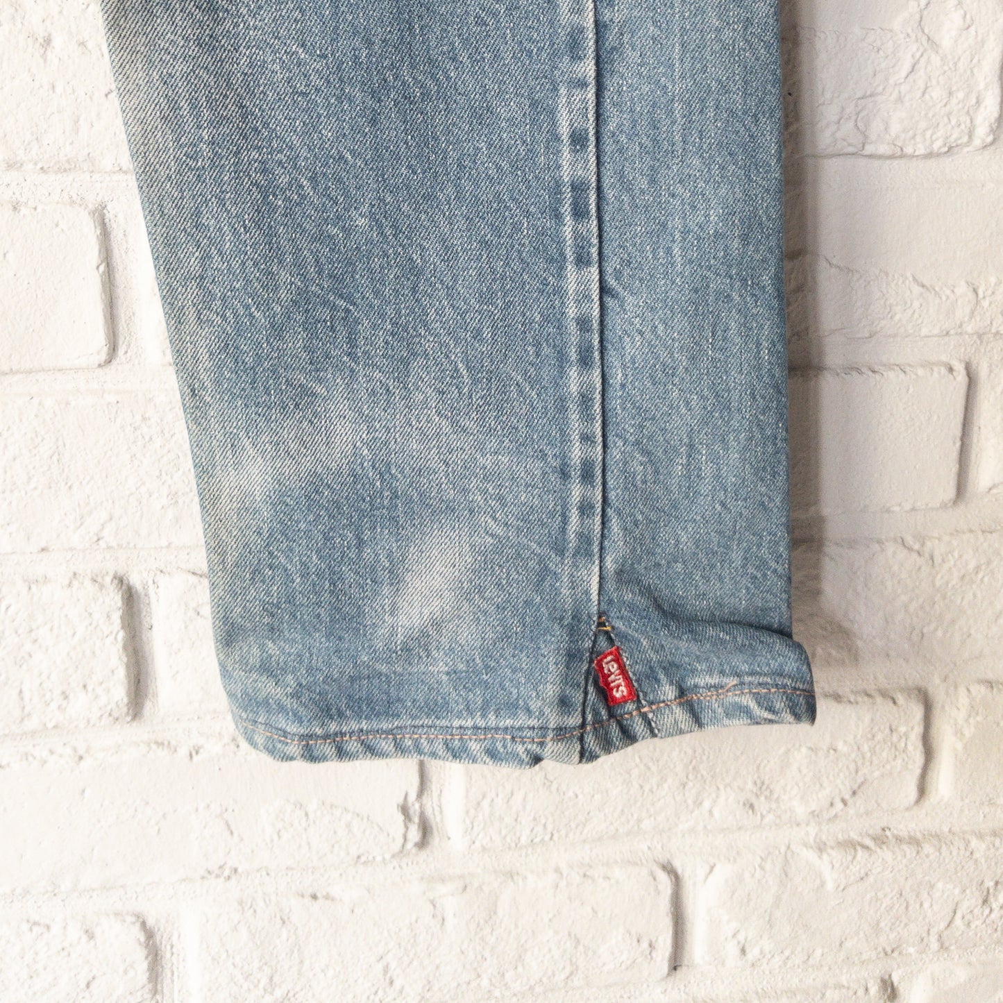 LEVI'S 501 66 Model DENIM 70's VINTAGE (W31/L40)