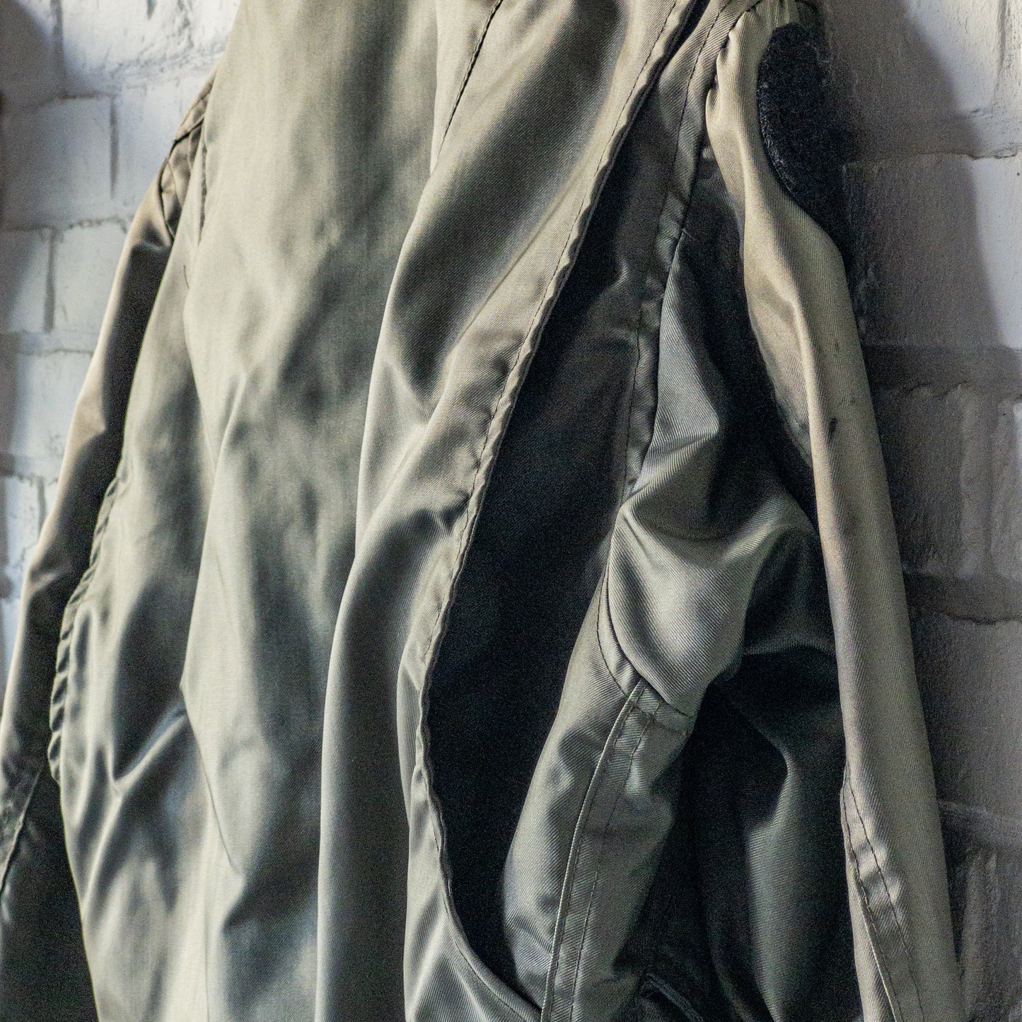 USAF CWU-36P FLYERS JACKET 80'S VINTAGE