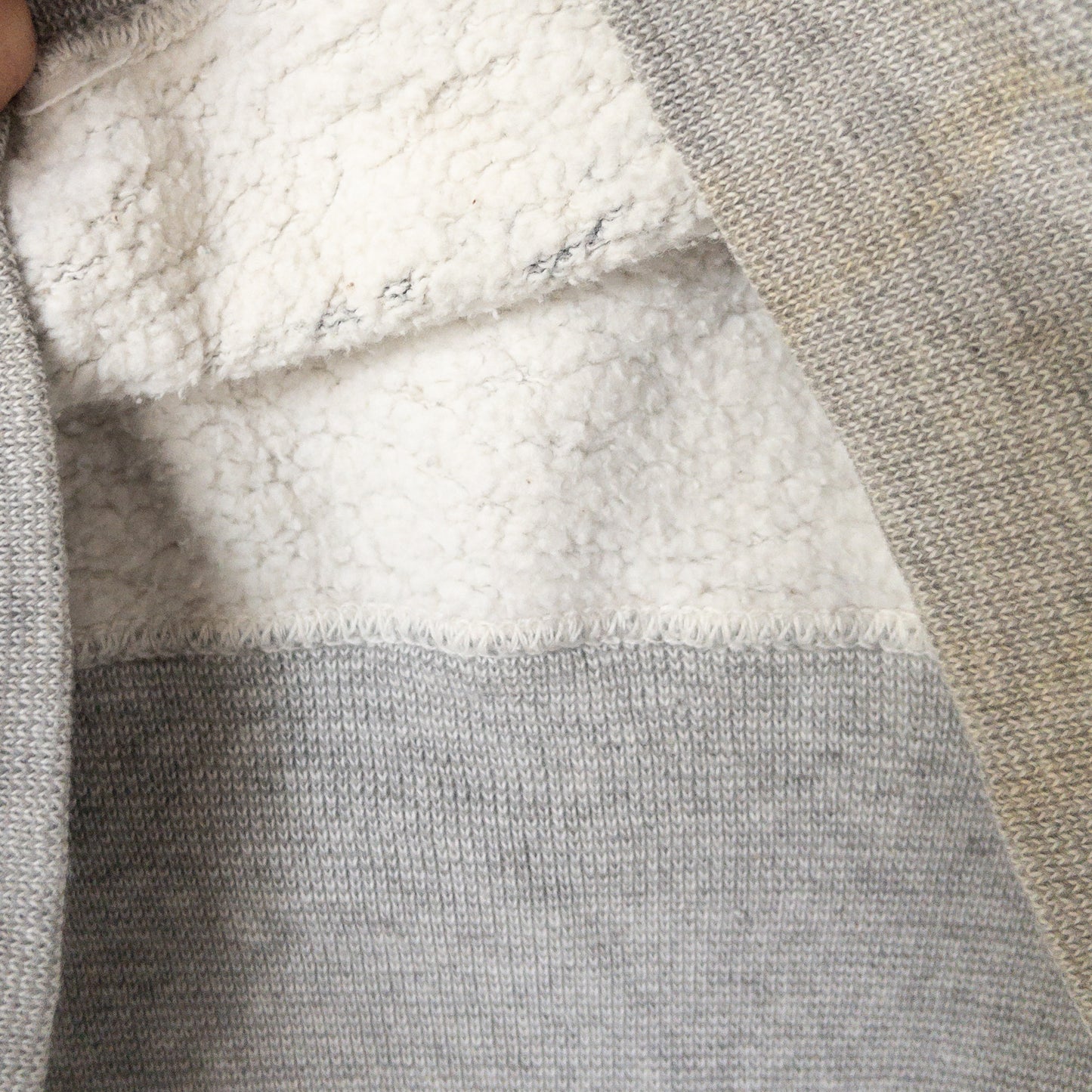 "3B'S" J.S.BACH SWEAT SHIRT VINTAGE 1960'S