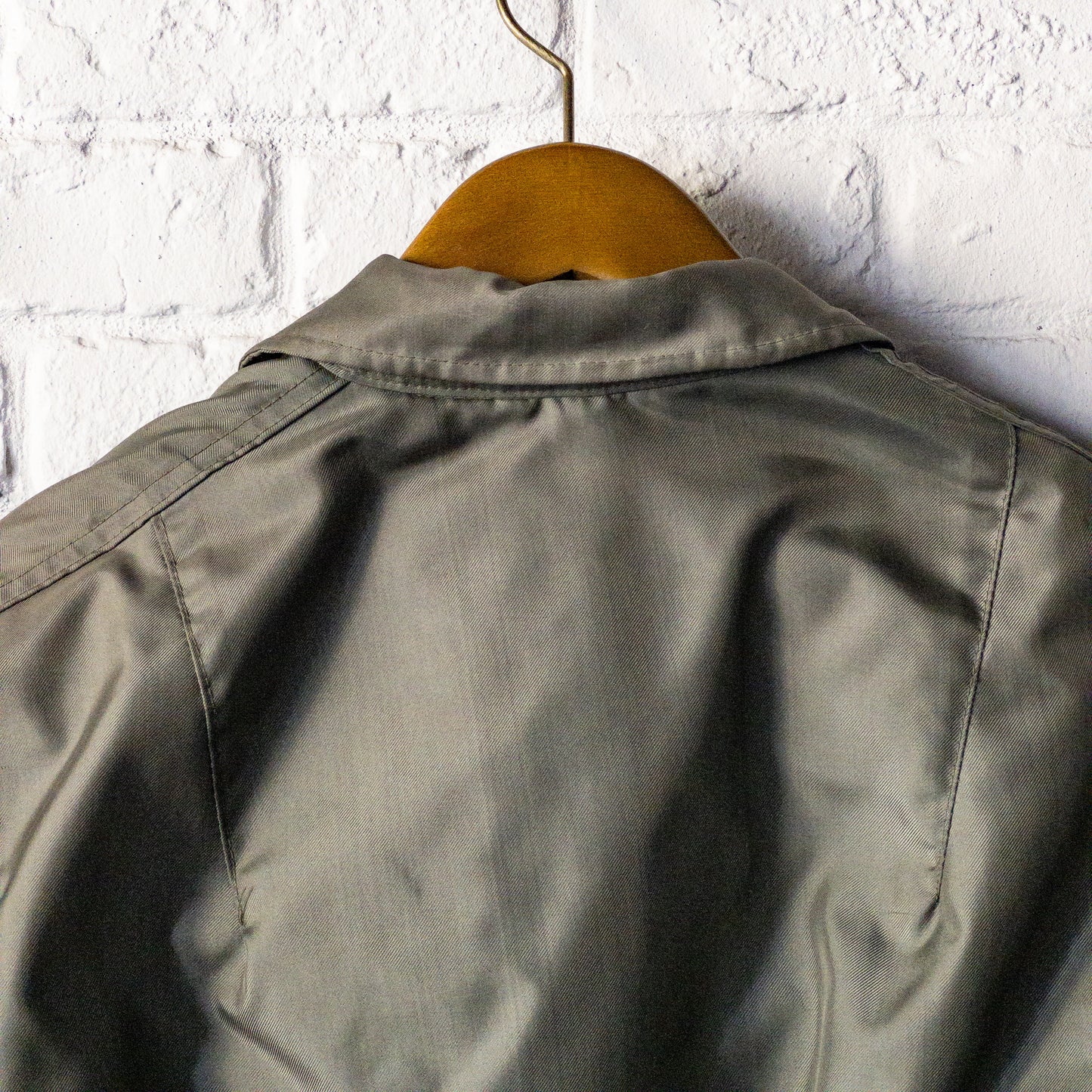 USAF CWU-36P FLYERS JACKET 80'S VINTAGE