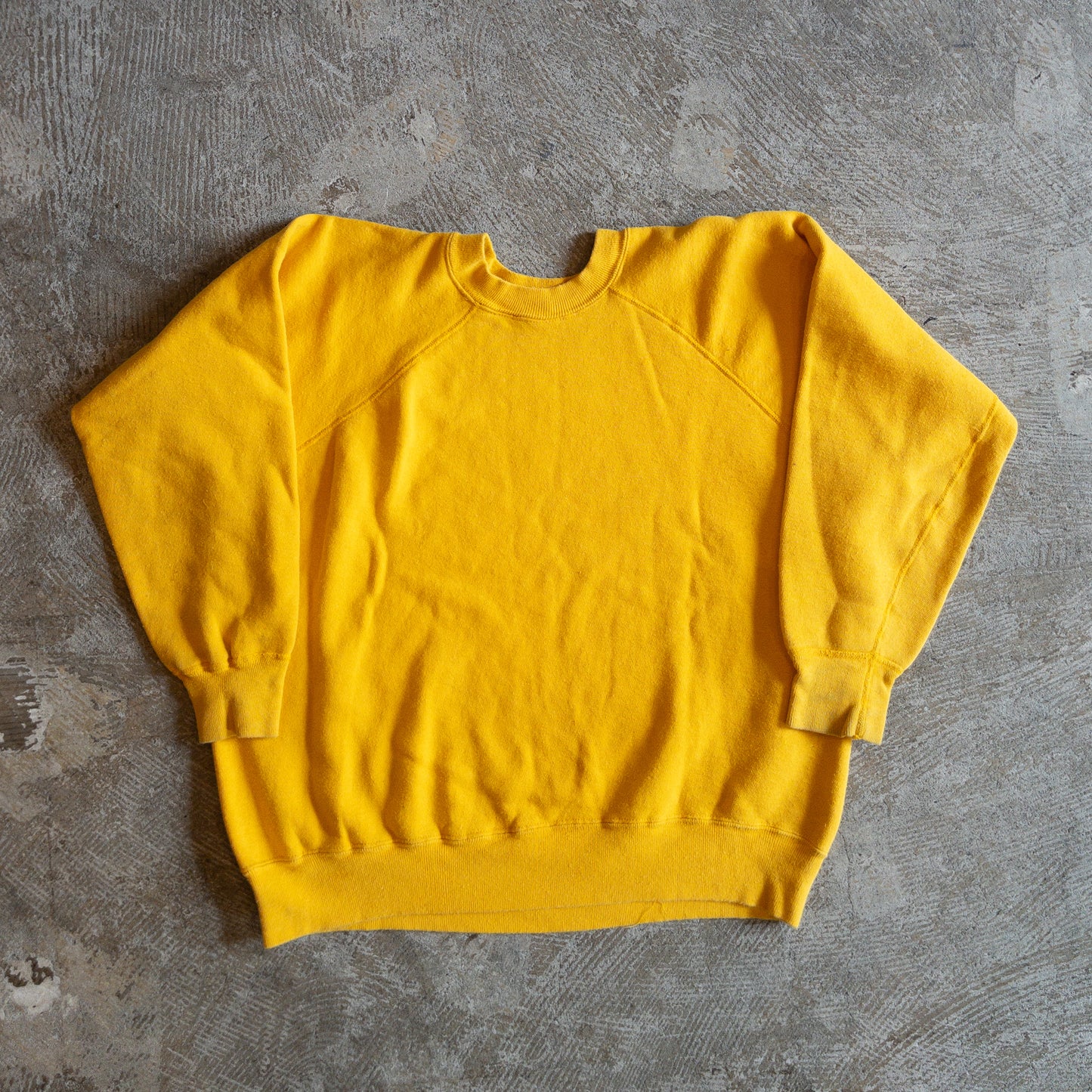 SPRUCE SNOOPY SWEAT 60'S VINTAGE