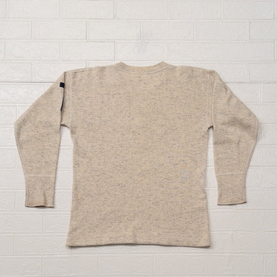 U.S.N. WOOL UNDER SHIRTS 1940'S VINTAGE