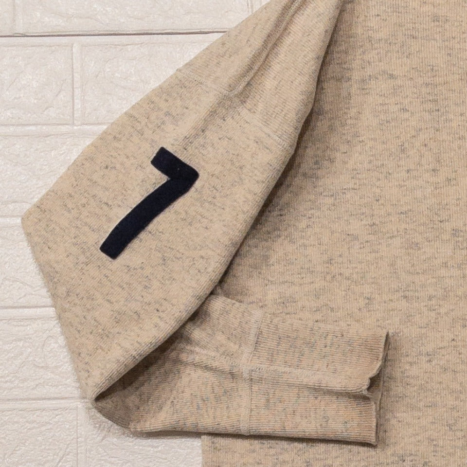 U.S.N. WOOL UNDER SHIRTS 1940'S VINTAGE