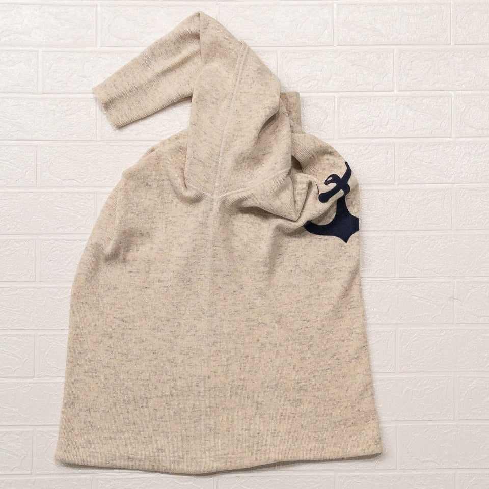 U.S.N. WOOL UNDER SHIRTS 1940'S VINTAGE
