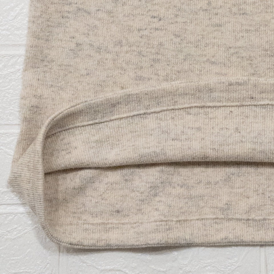 U.S.N. WOOL UNDER SHIRTS 1940'S VINTAGE