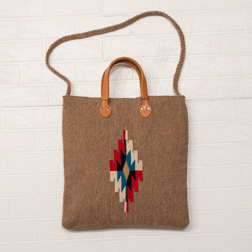 TRUJILLO'S TOTE BAG WANDERER 別注