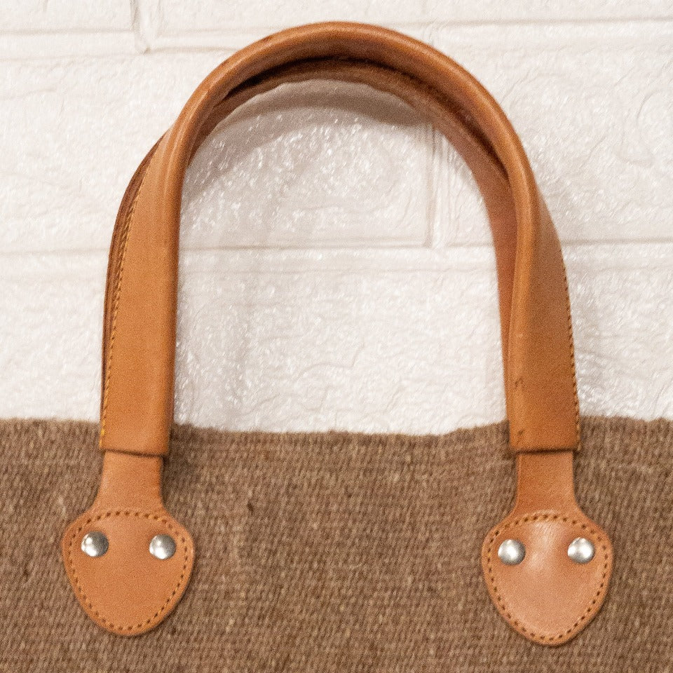TRUJILLO'S TOTE BAG WANDERER 別注