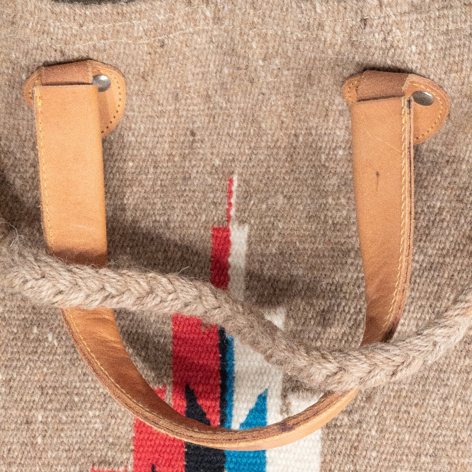 TRUJILLO'S TOTE BAG WANDERER 別注