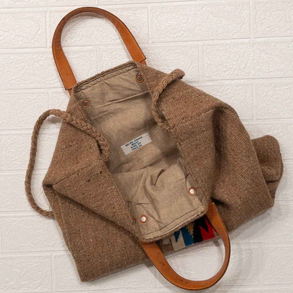 TRUJILLO'S TOTE BAG WANDERER 別注