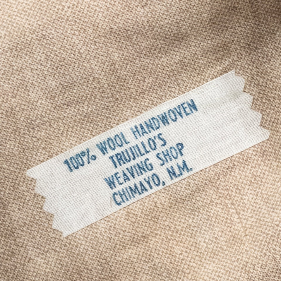TRUJILLO'S TOTE BAG WANDERER 別注