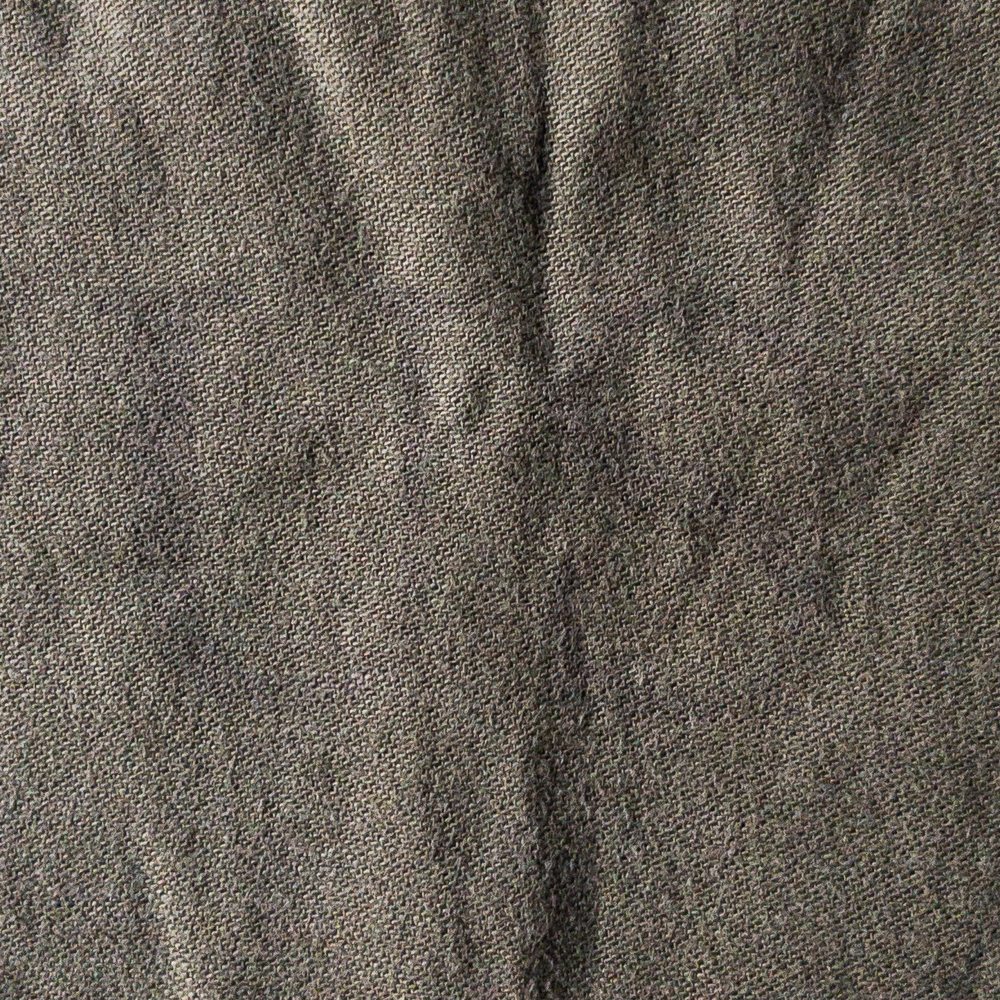 USARMY OG107 SATEEN LAUNDRY BAG VINTAGE 1980'S