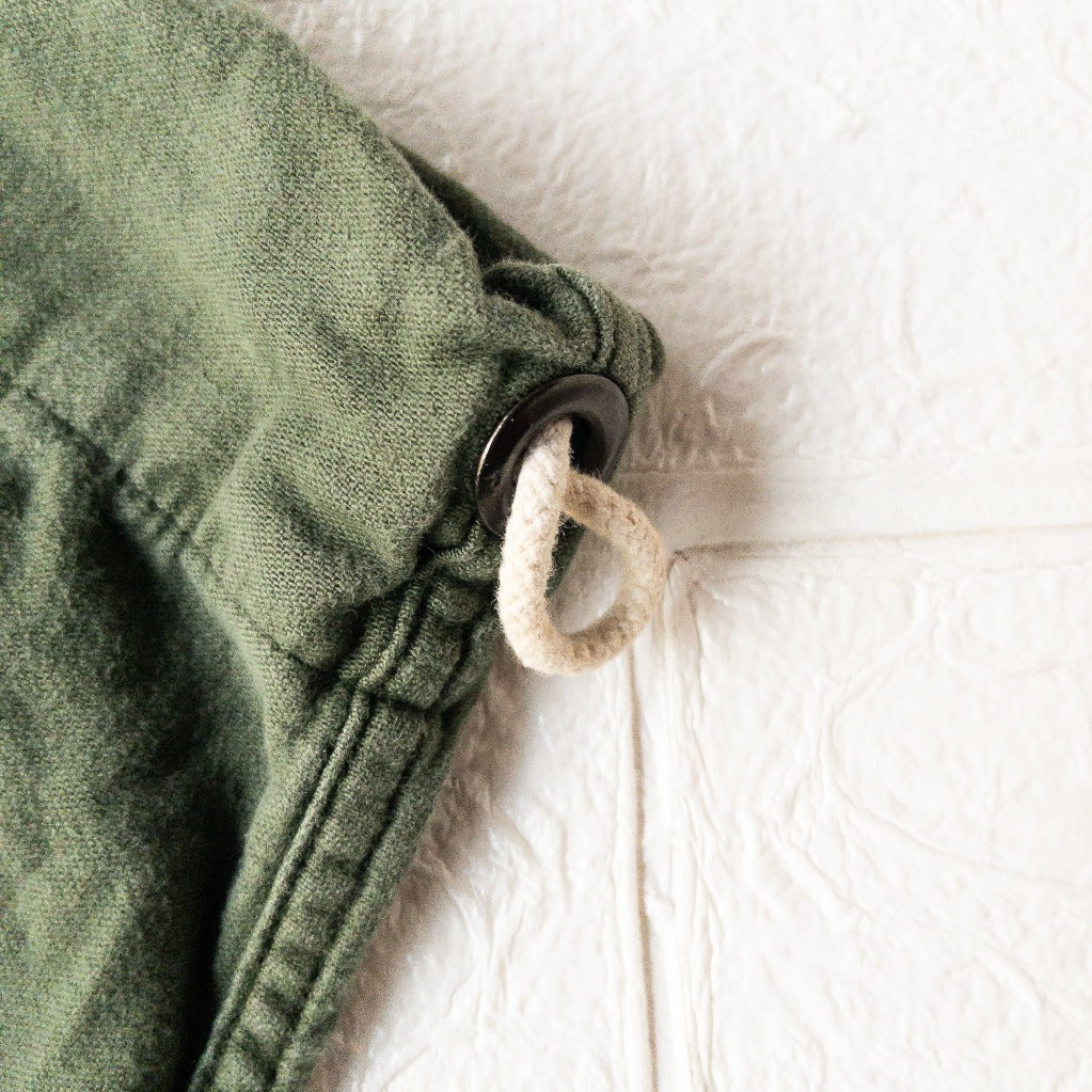 OG 107 SATEEN LAUNDRY BAG VINTAGE