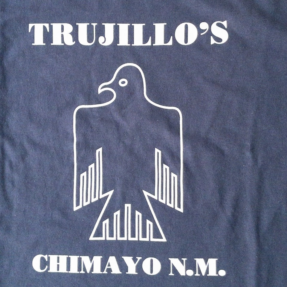 TRUJILLO'S CHIMAYO THUNDERBIARD T-SHIRTS