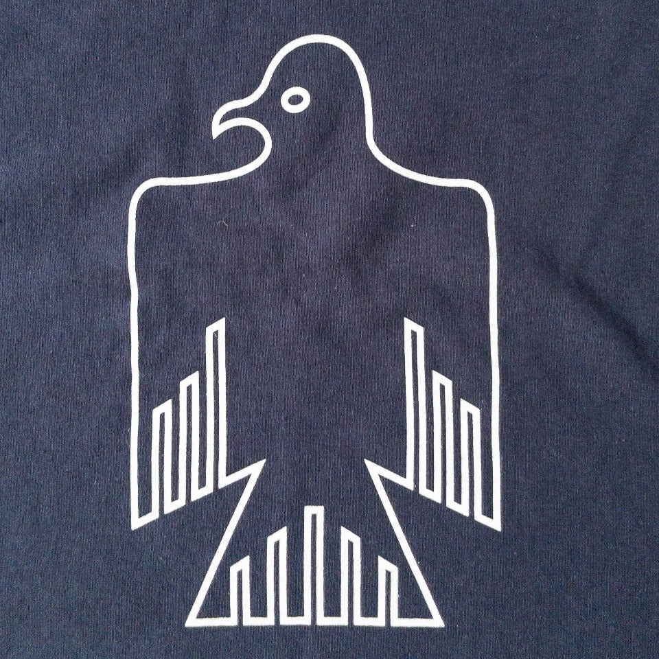 TRUJILLO'S CHIMAYO THUNDERBIARD T-SHIRTS
