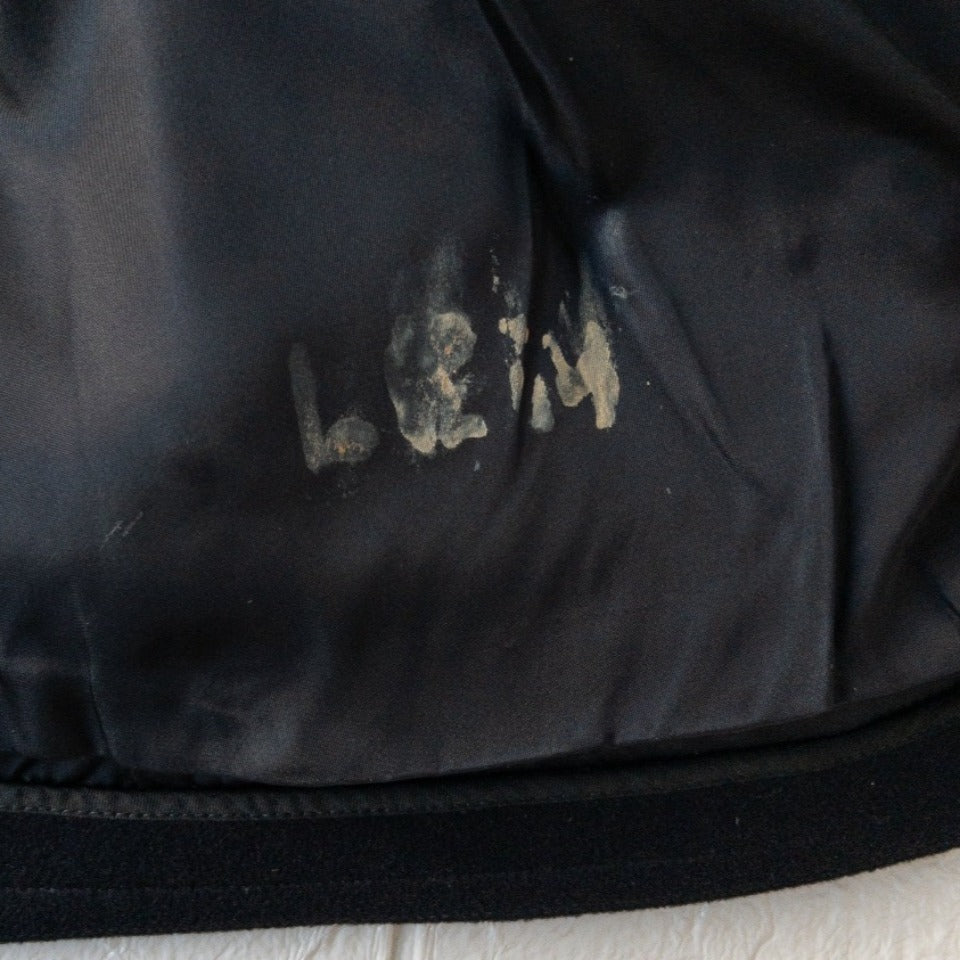 WWⅡ U.S. NAVY P-COAT 1940'S DEAD STOCK(36)
