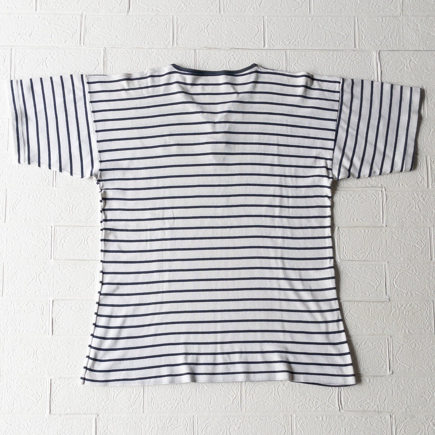 ROYAL NAVY STRIPE VINTAGE T-SHIRTS 1960'S