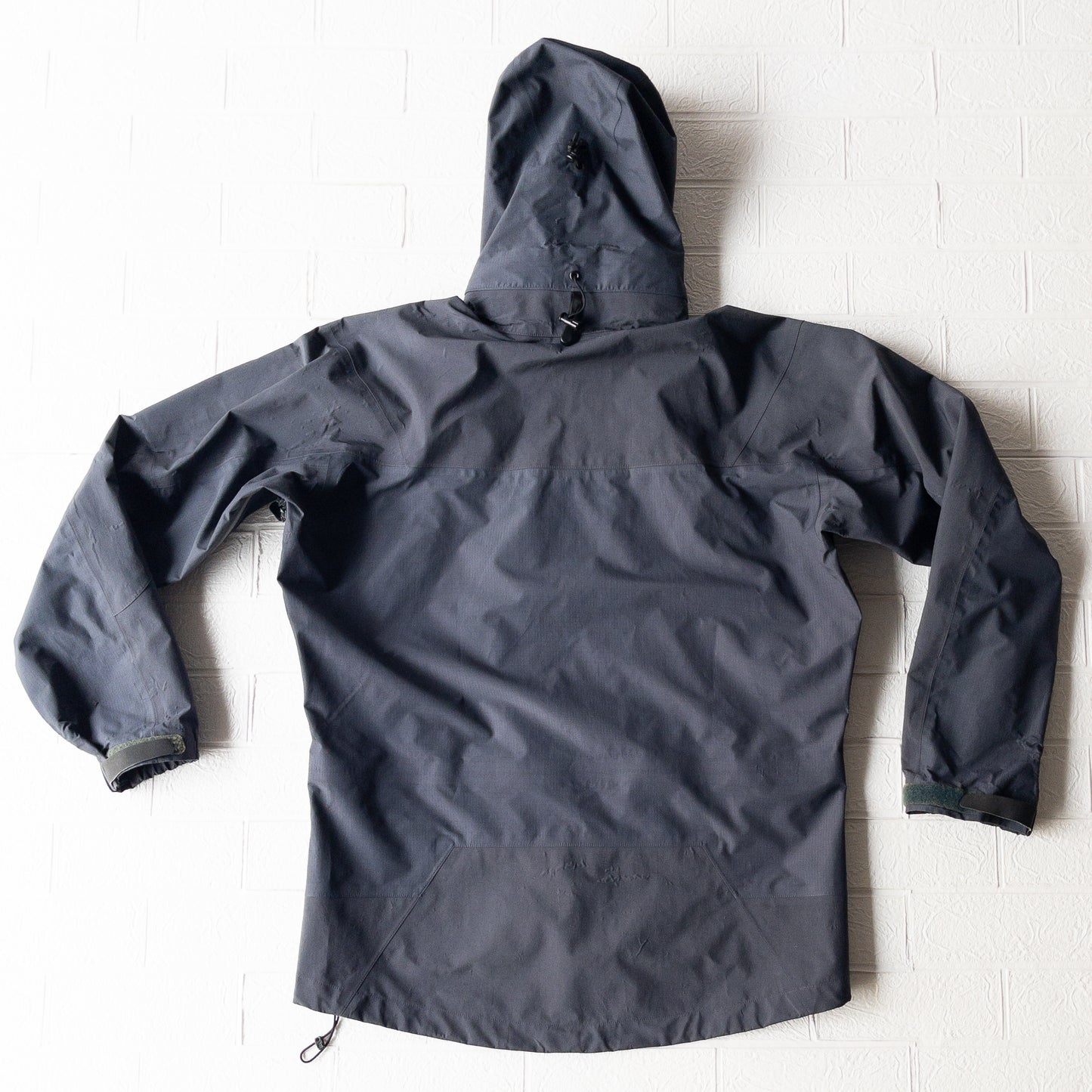 ARCTERYX GORE-TEX NYLON HOOD JACKET VINTAGE 1990S