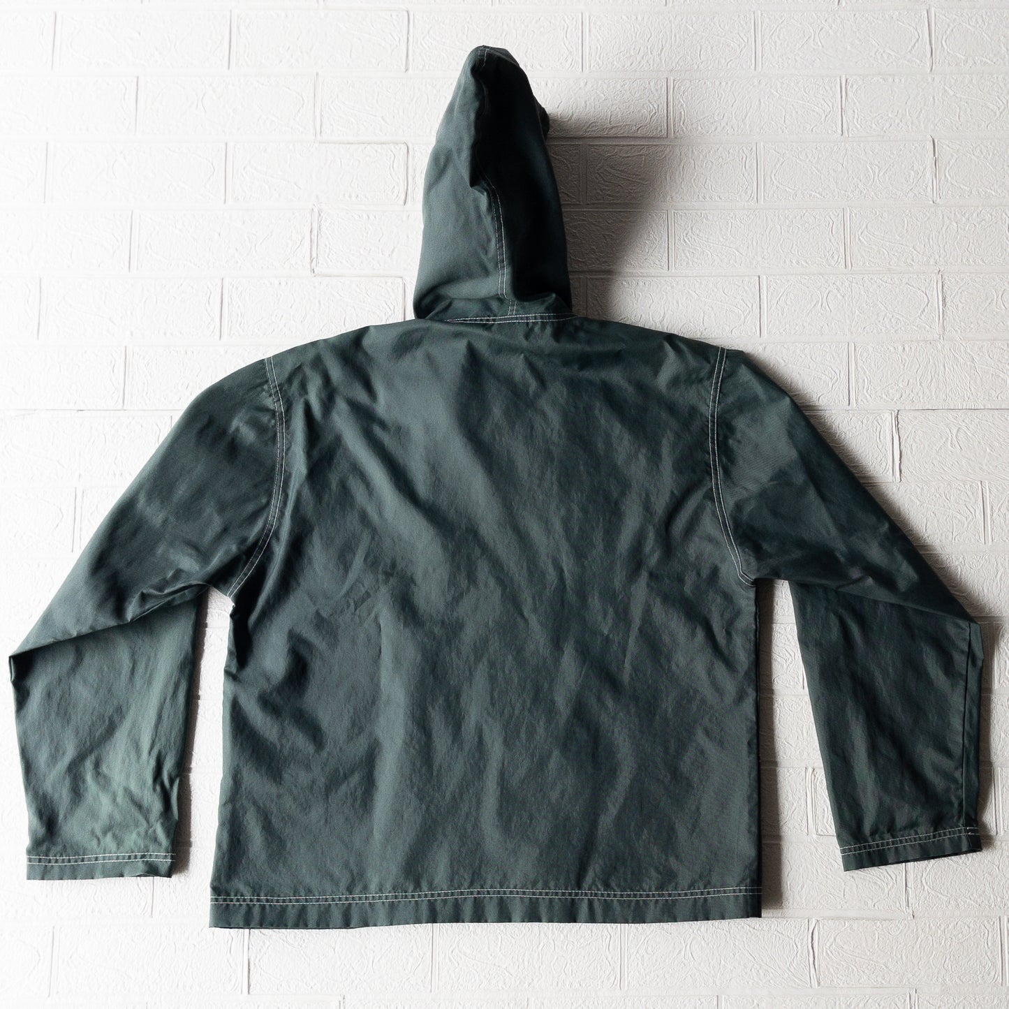 KAUAI BOYS SURF NYLON JACKET VINTAGE 1980S